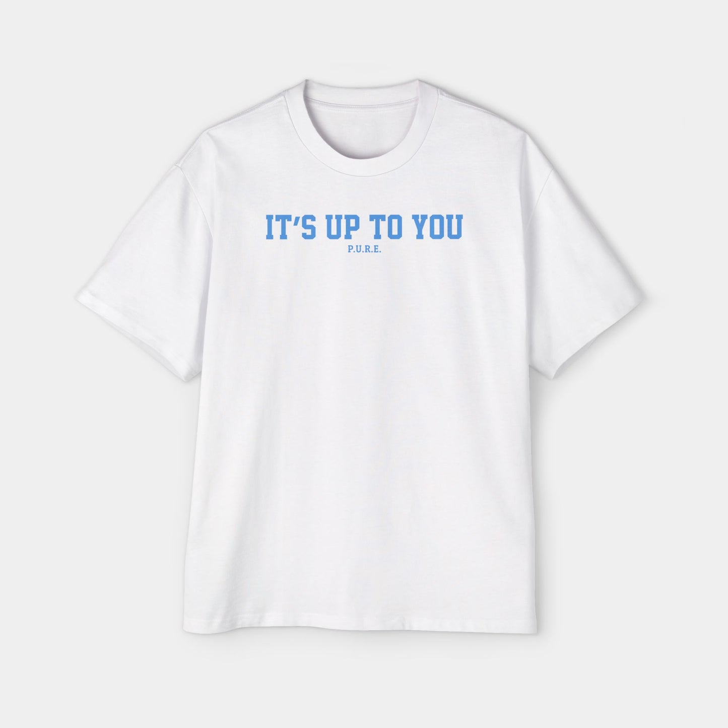 Kassidy Jones #25 Heavy Oversized Tee