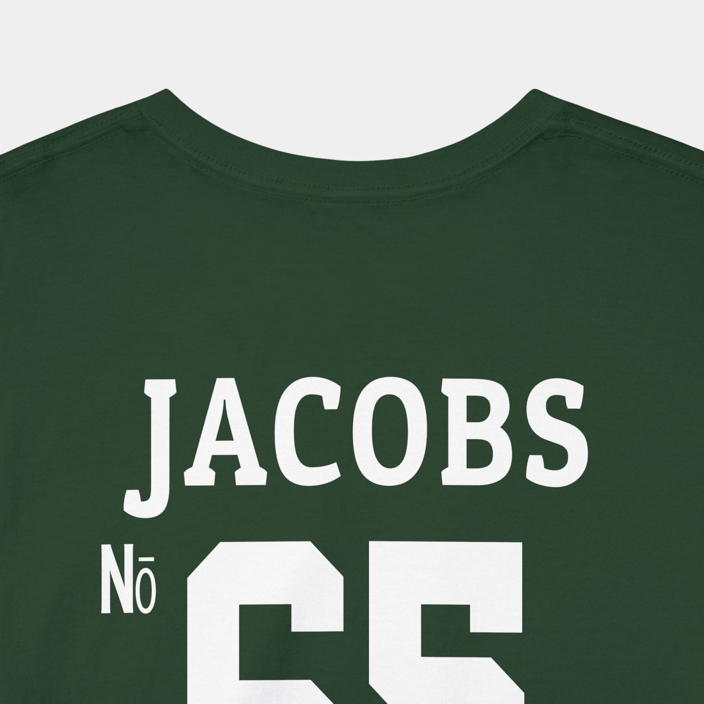 Tyree Jacobs #65 Tee