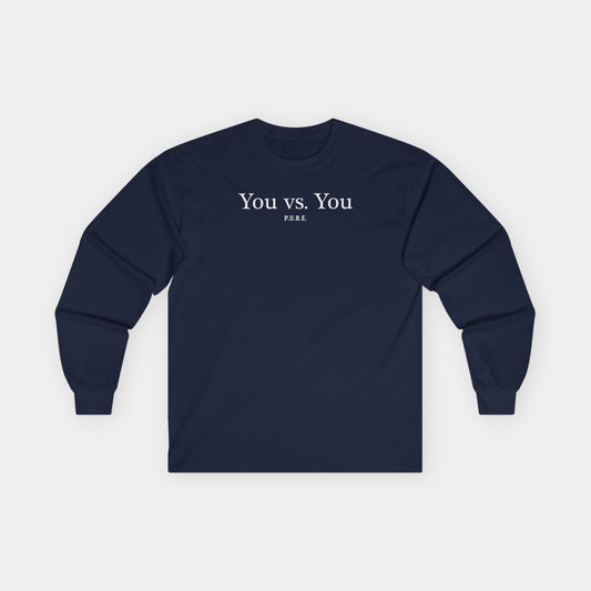 Naiya Martinez-Arias #16 Long Sleeve Tee
