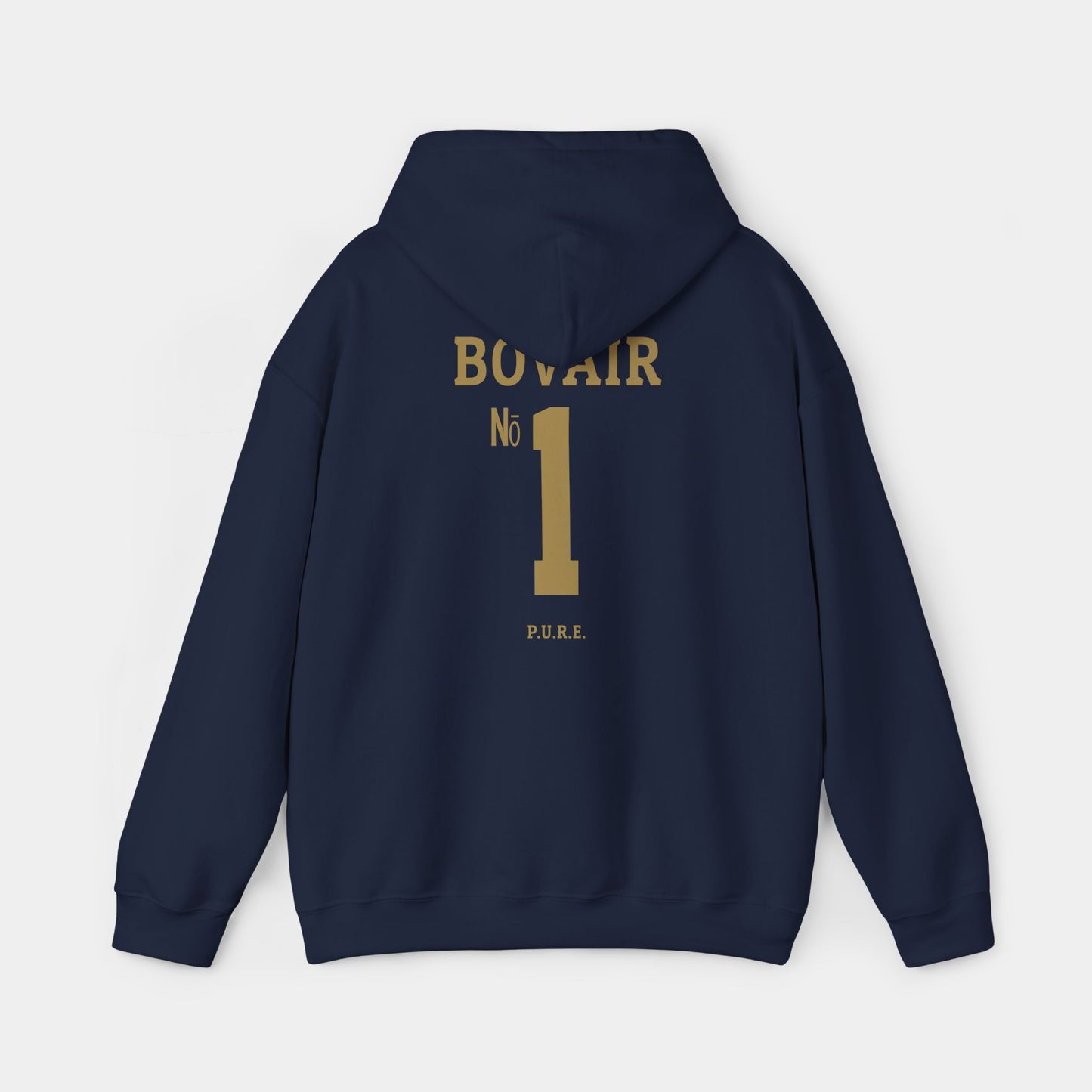 Jon Bovair #1 Hoodie
