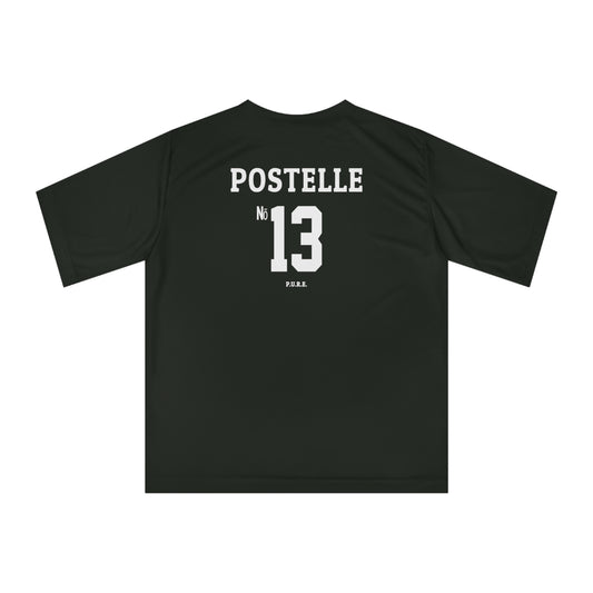Kaitlyn Postelle #13 Performance T-shirt
