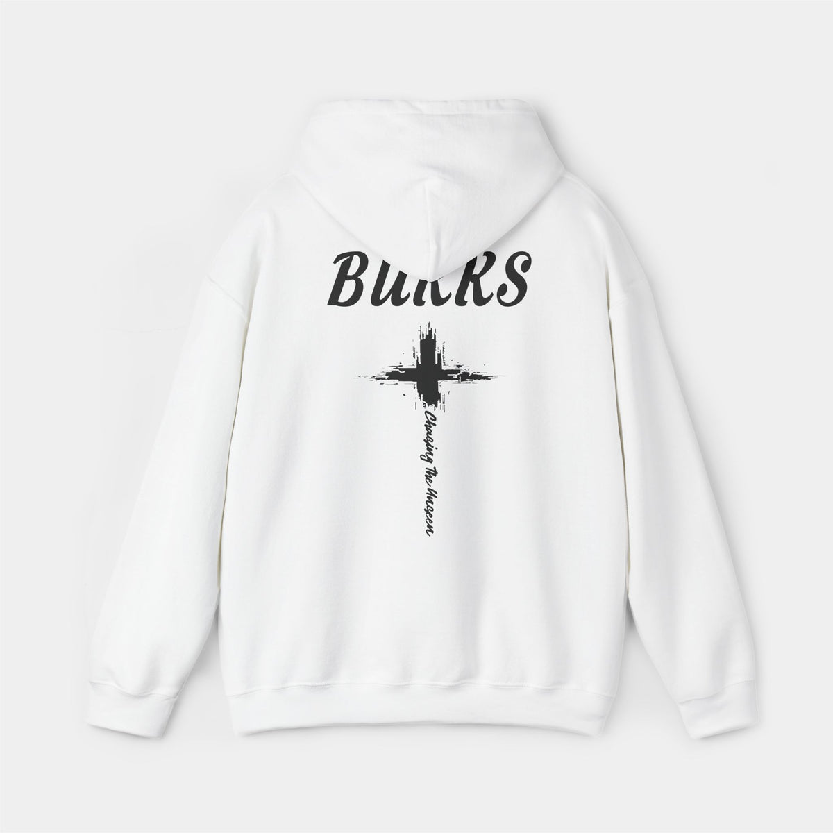 Colton Burks Hoodie