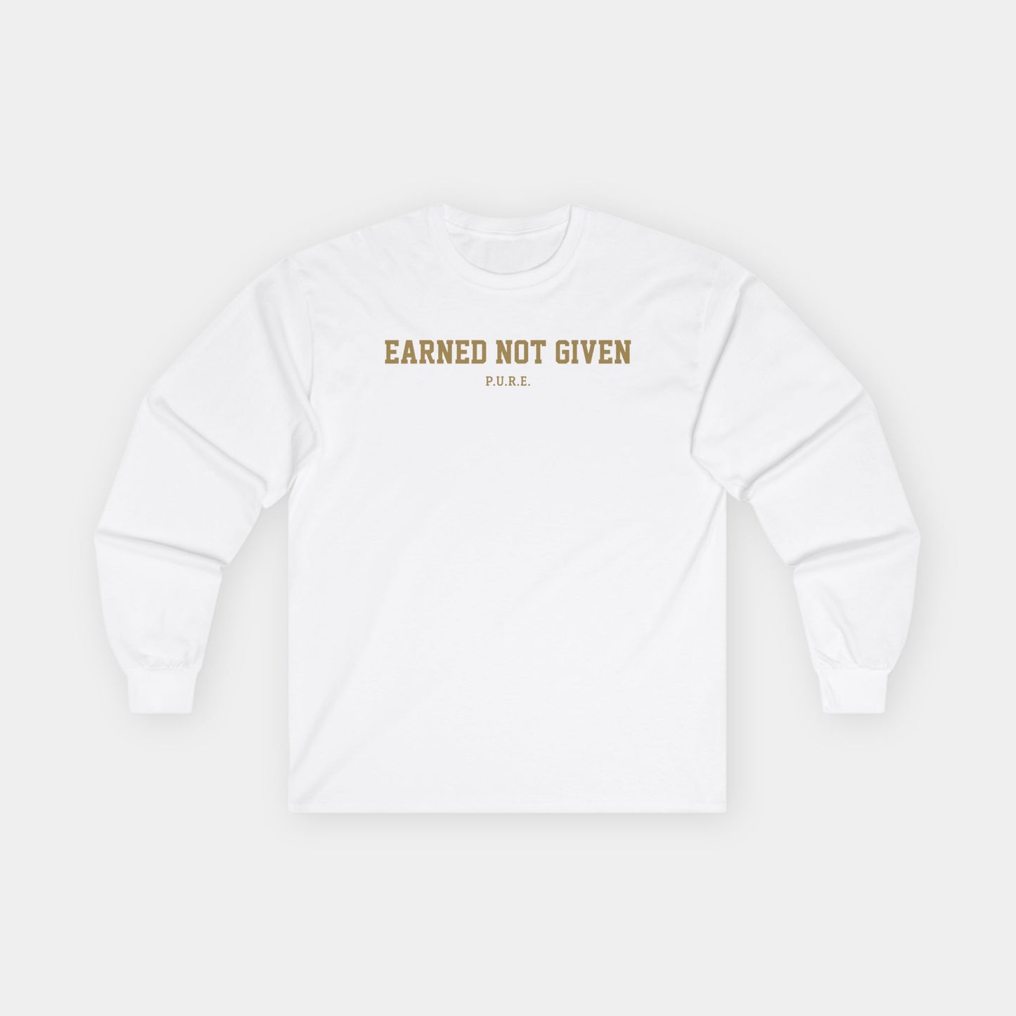 Faisal Samim #19 Long Sleeve