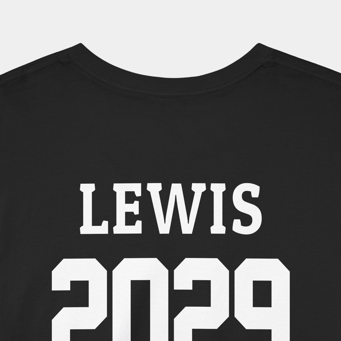 Sydney Lewis Tee