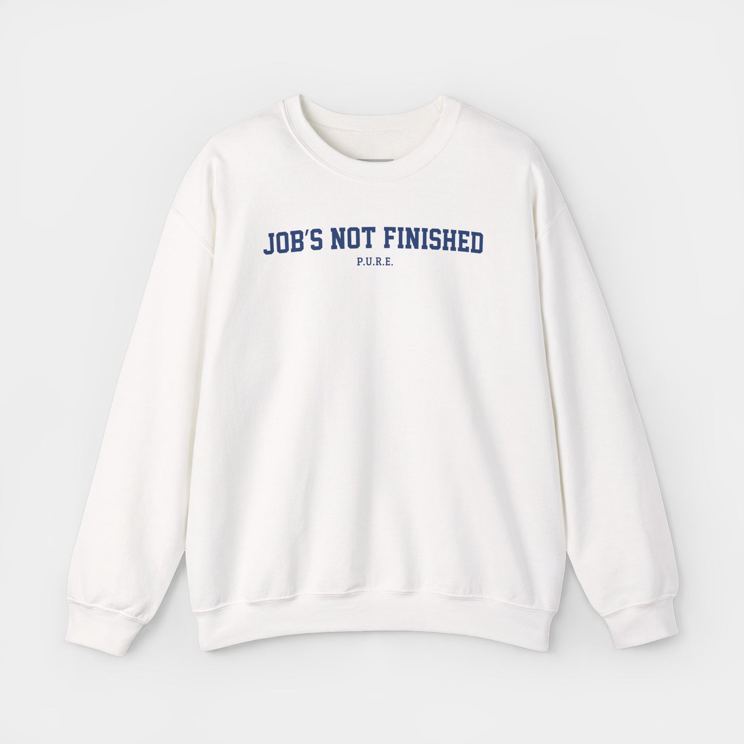 Mason Jolley #19 Crewneck