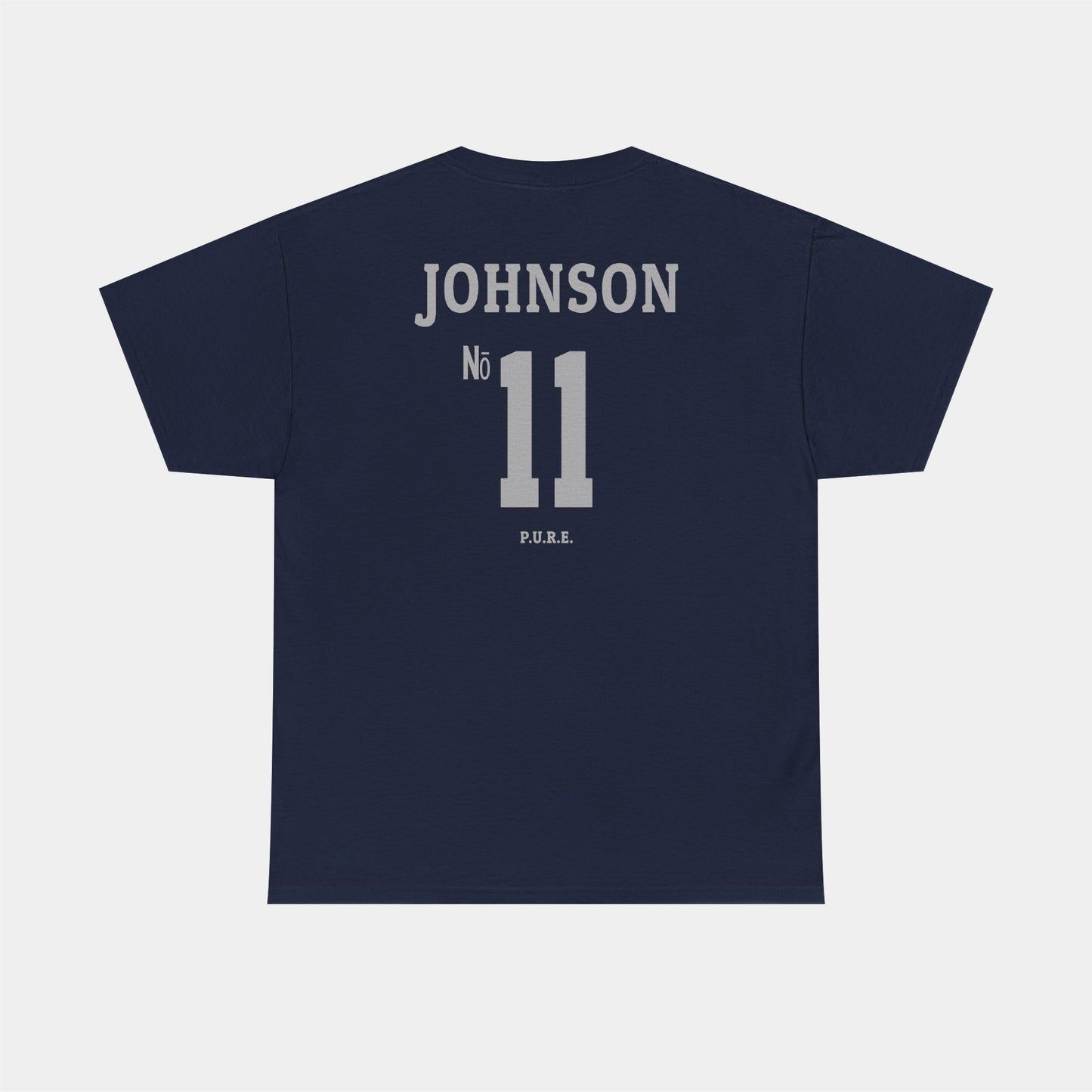 Kaedyn Johnson #11 Tee