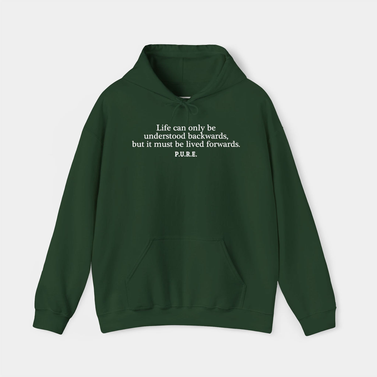 Micah Stewart #4 Hoodie