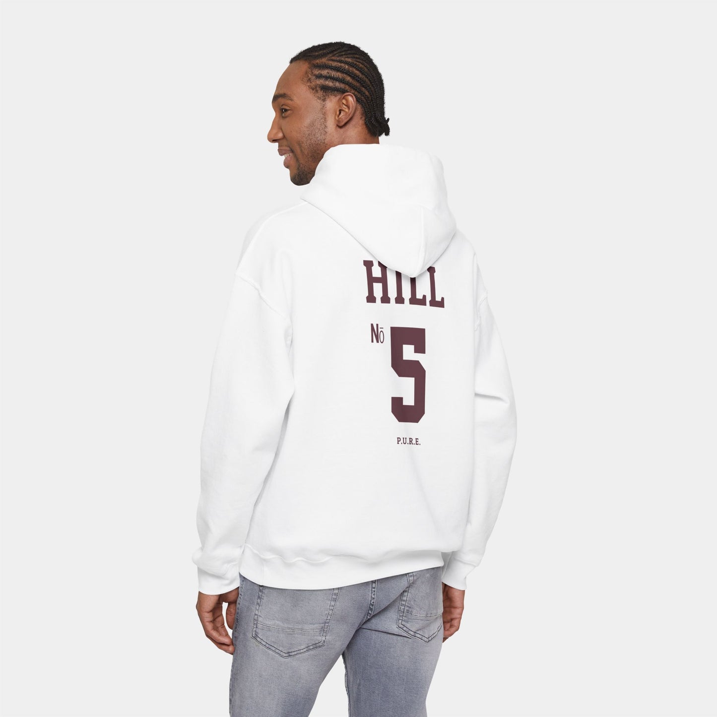 Kneco Hill #5 Hoodie