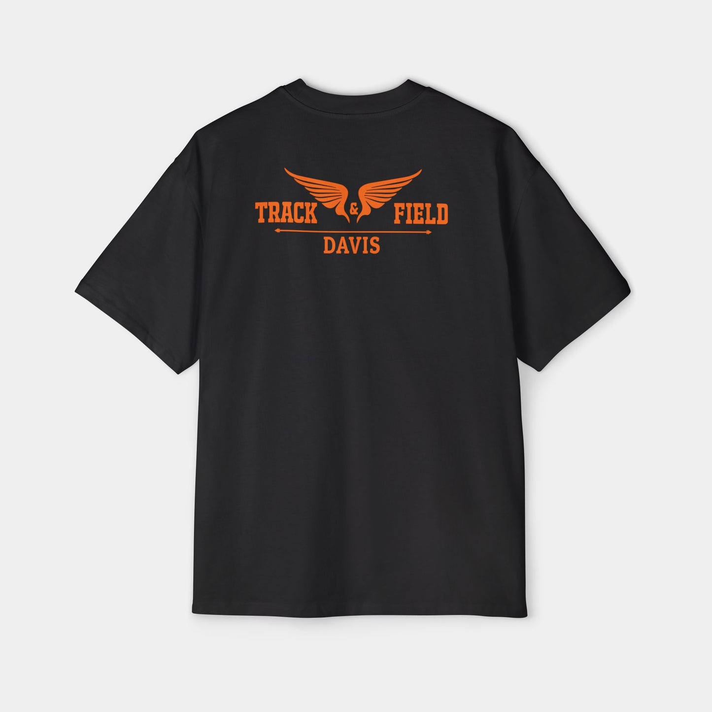 Kaleb Davis Heavy Oversized Tee