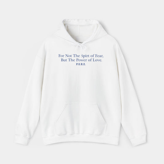 Daniela Rodriguez #21 Hoodie