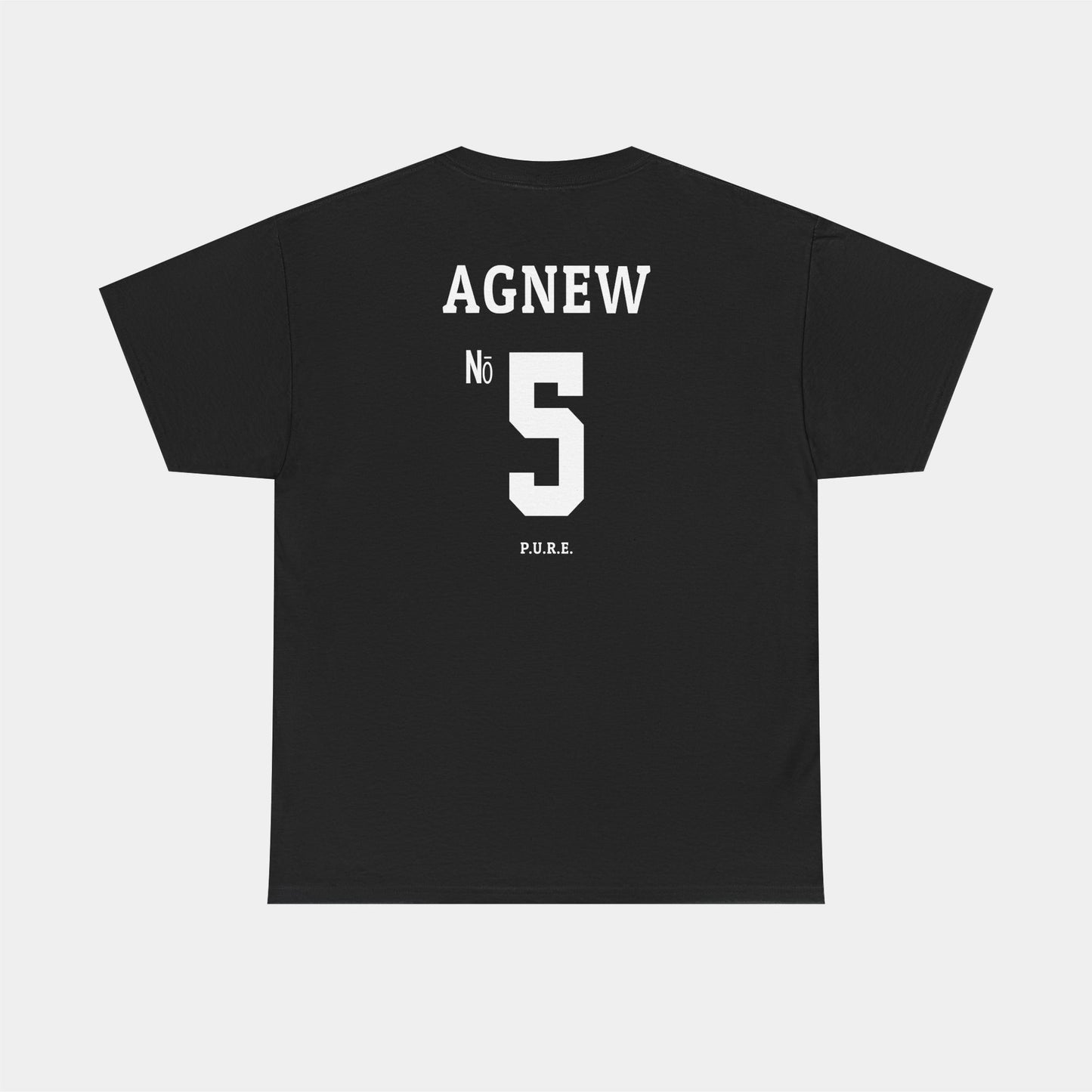 Kj Agnew #5 Tee