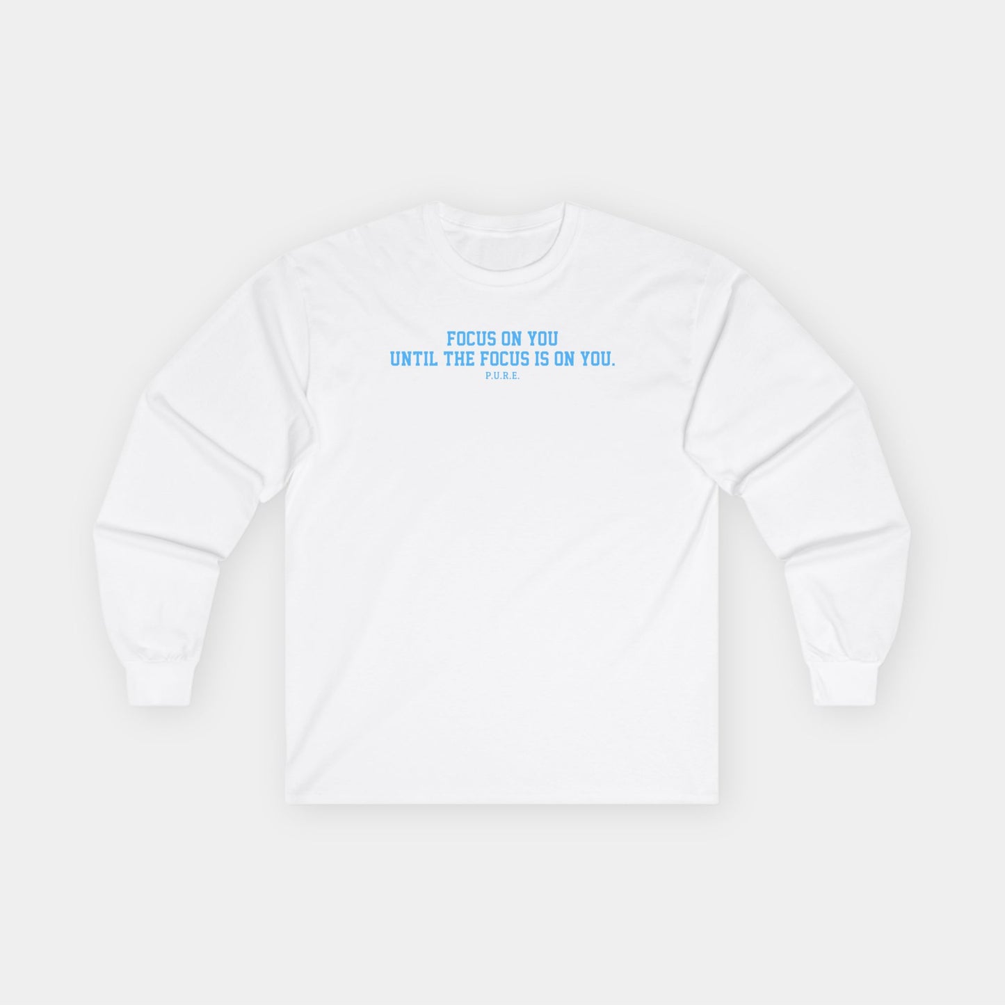 Chase Zepp #10 Long Sleeve