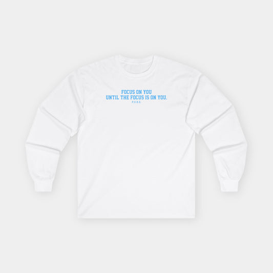 Chase Zepp #10 Long Sleeve