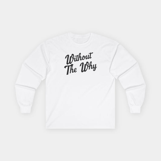 Colton Burks Long Sleeve Tee