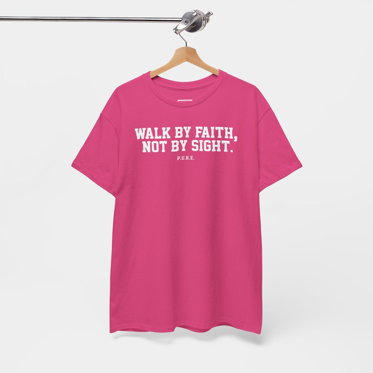 Jayden Johnson Tee