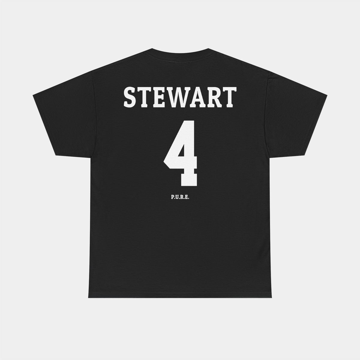 Micah Stewart #4 Tee