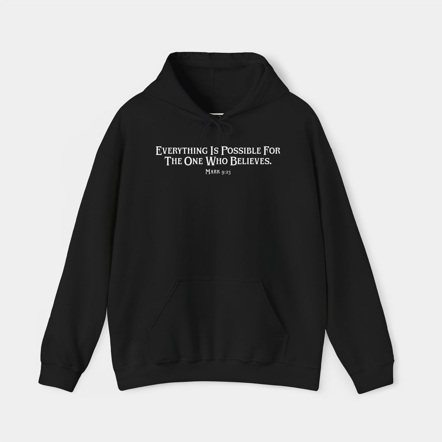 Tucker Teague #21 Hoodie