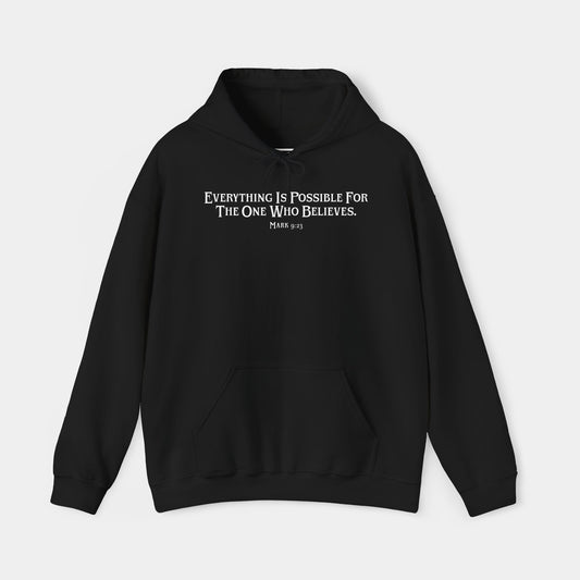 Tucker Teague #21 Hoodie