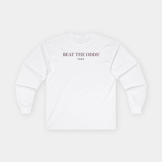 Kneco Hill #3 Long Sleeve Tee