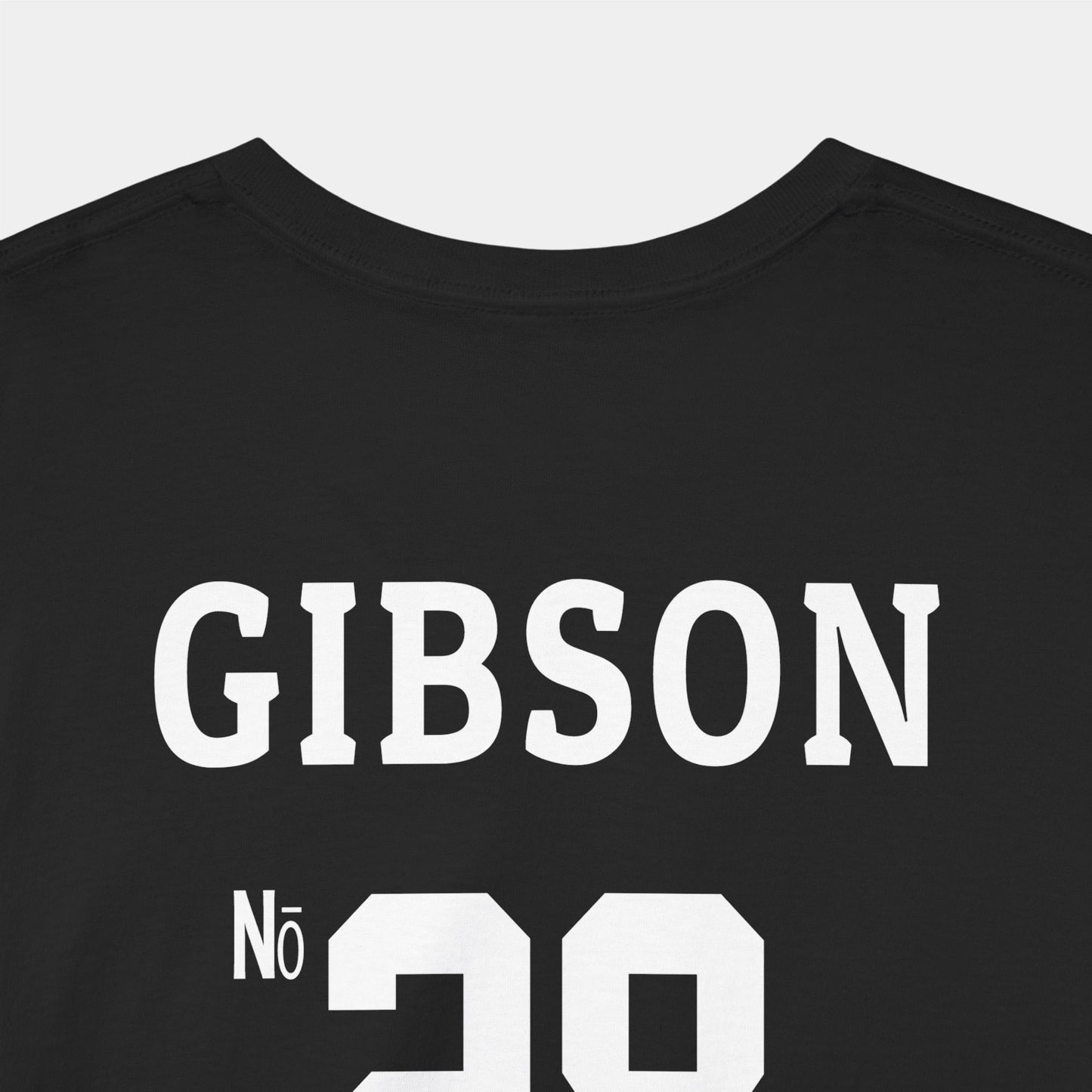 Jedereon Gibson #28 Tee
