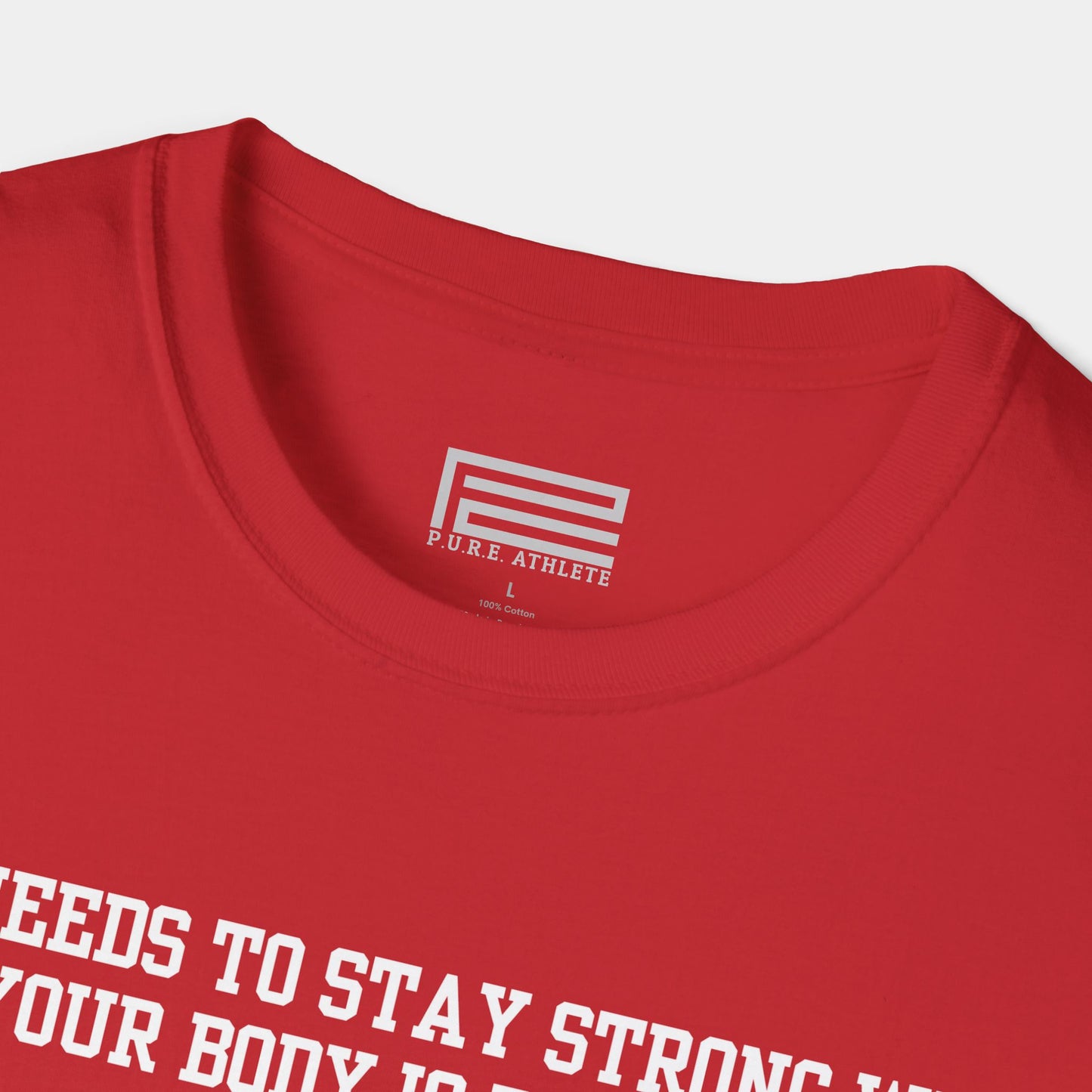 Mathew McNeil 157 Tee