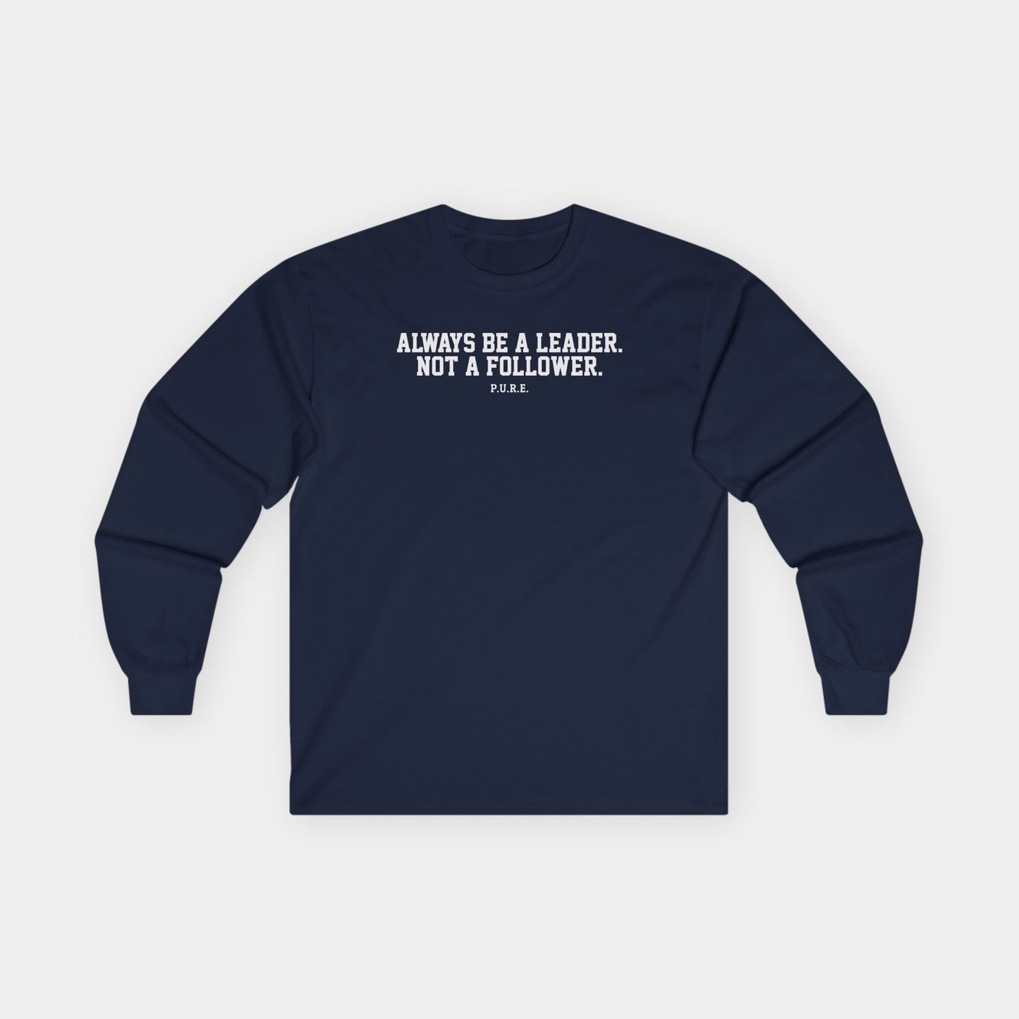Gavin White #7 Long Sleeve