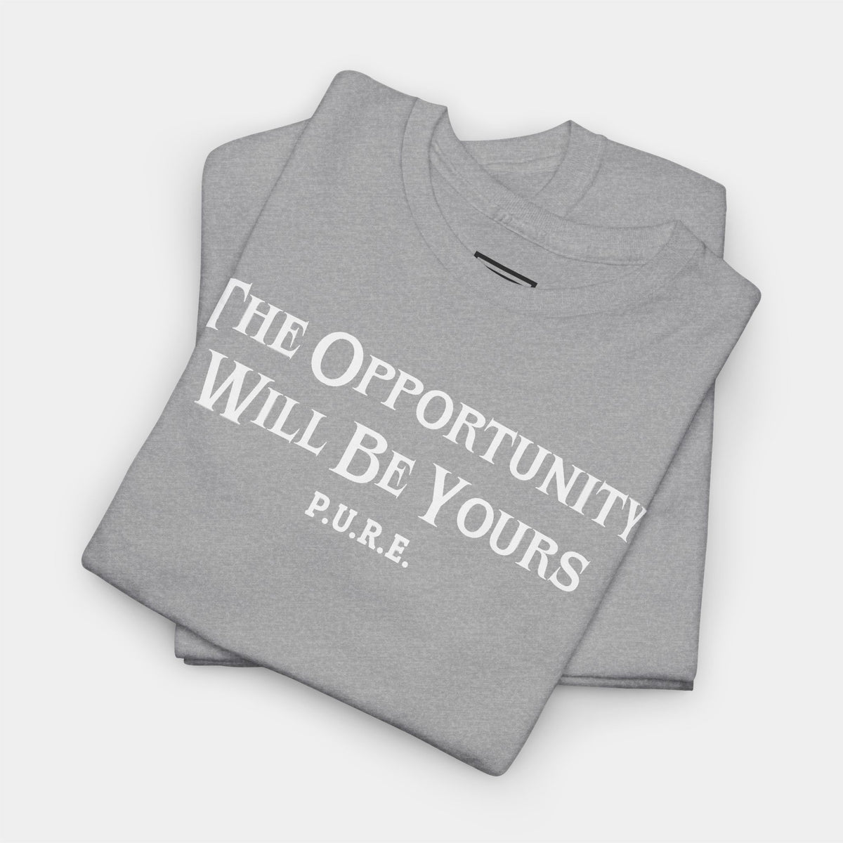 Hunter Hoisington Tee