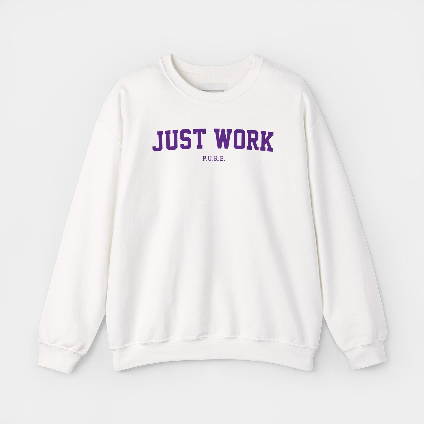 Junayde Richardson #12 Crewneck