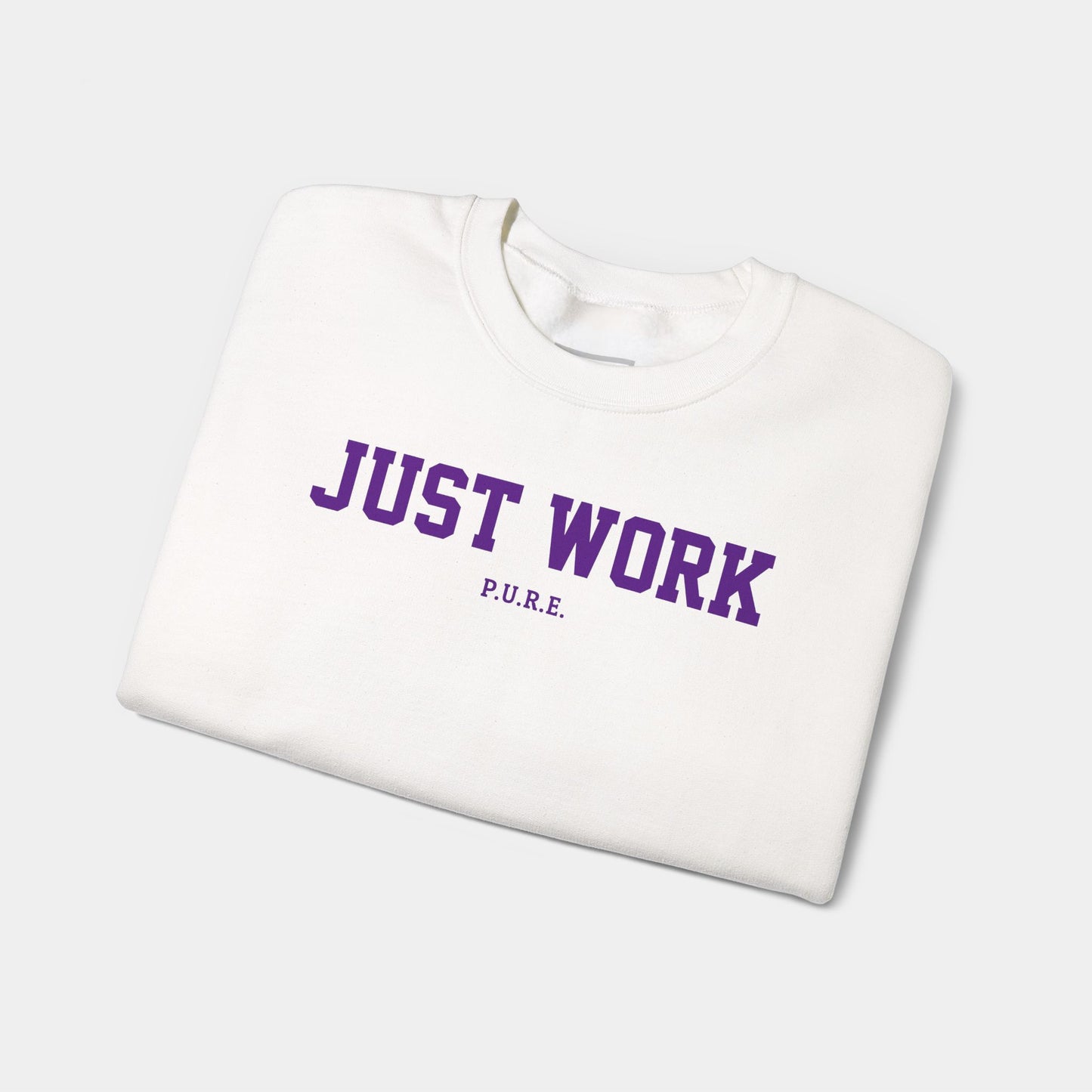 Junayde Richardson #12 Crewneck