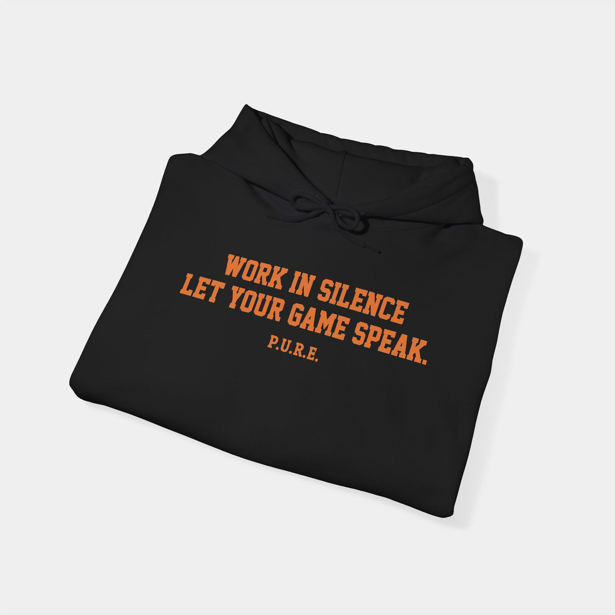 Christian Scadding #3 Hoodie