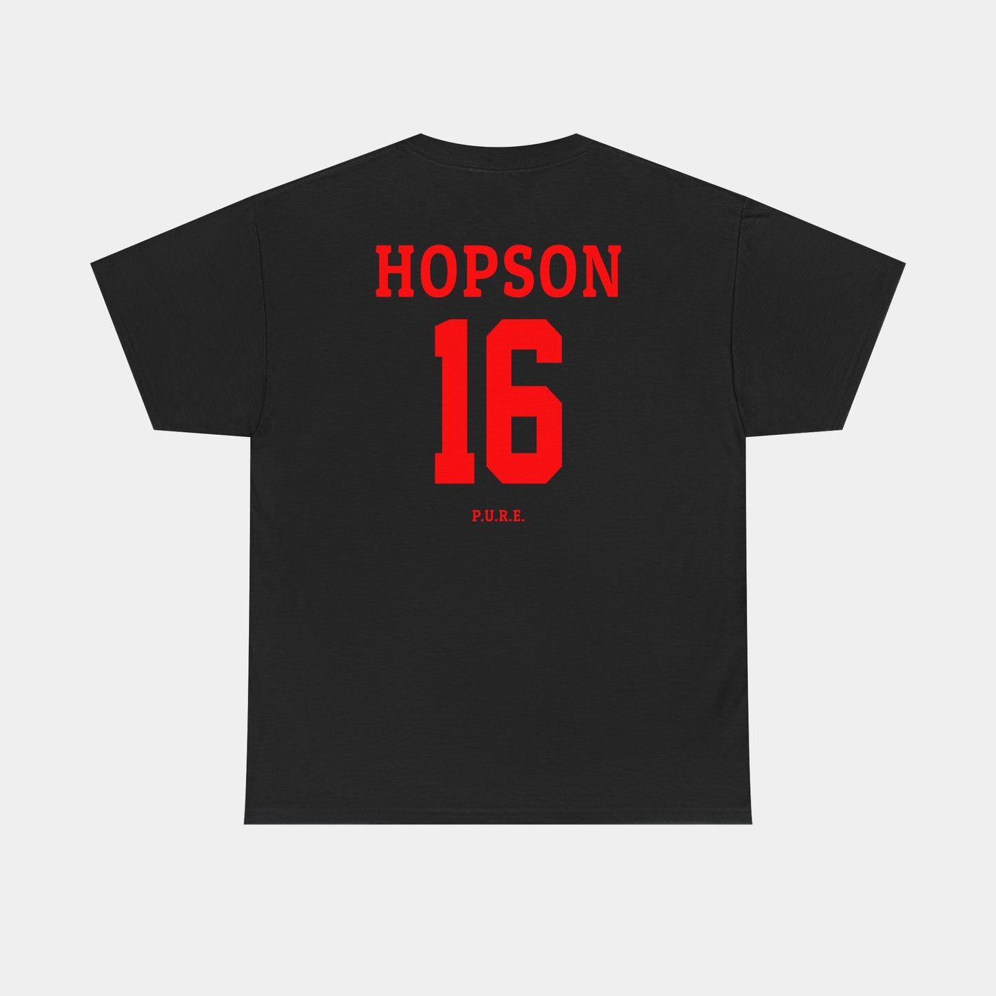 Jack Hopson #16 Tee