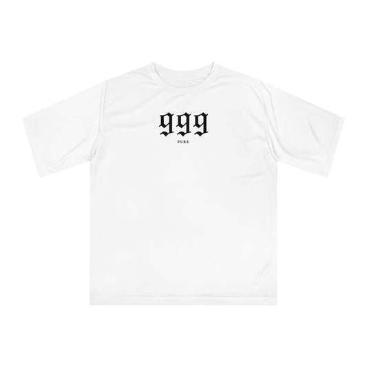 Nickolas Rispa #37 Zone Performance T-shirt