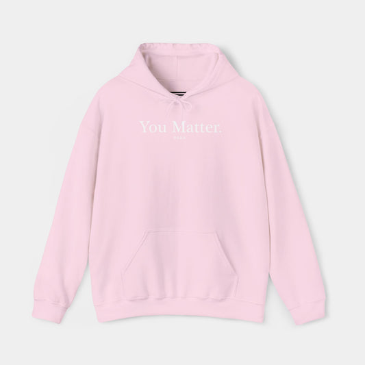 Emma Patton #8 Hoodie
