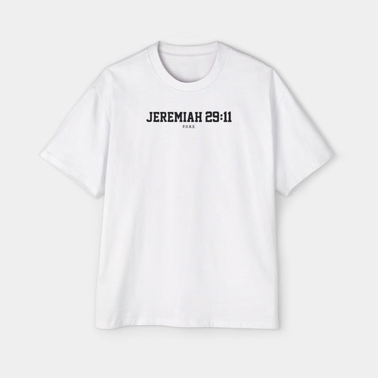 Brooke Webb Heavy Oversized Tee