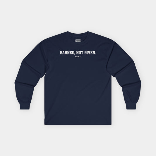 Katie Sheahan #44 Long Sleeve
