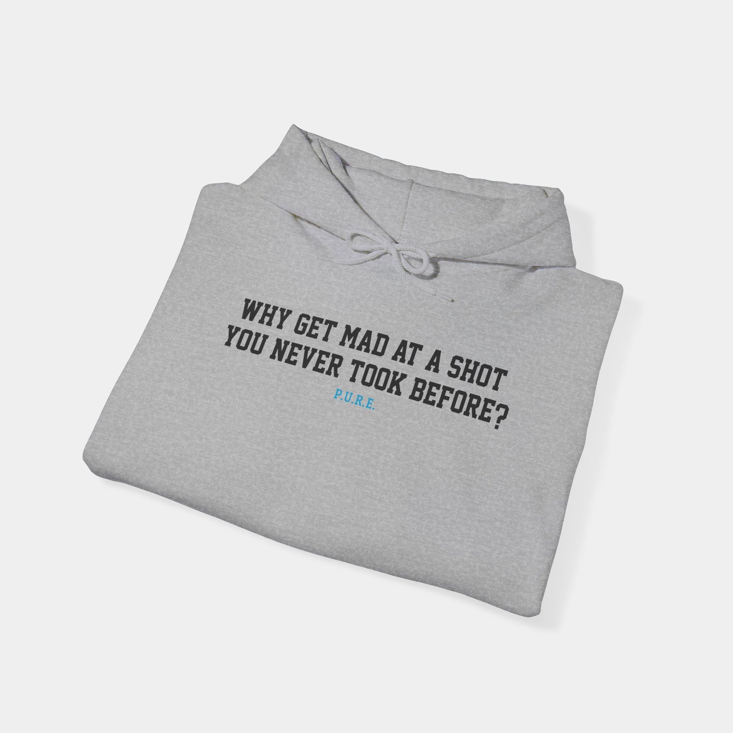Al-Jalil Bey-Moore #35 Hoodie