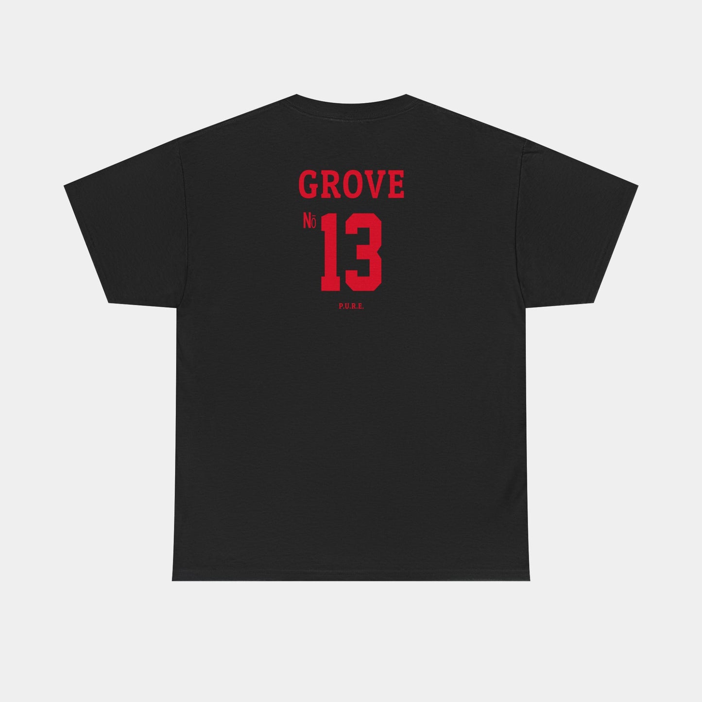 Morgan Grove #13 Tee