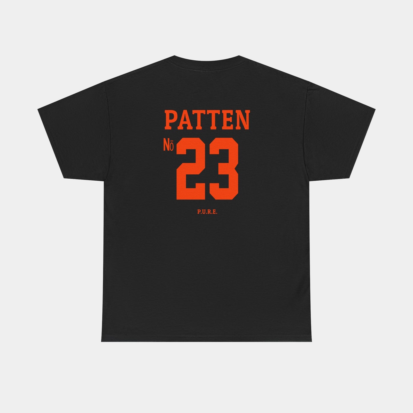 Tianna Patten #23 Tee