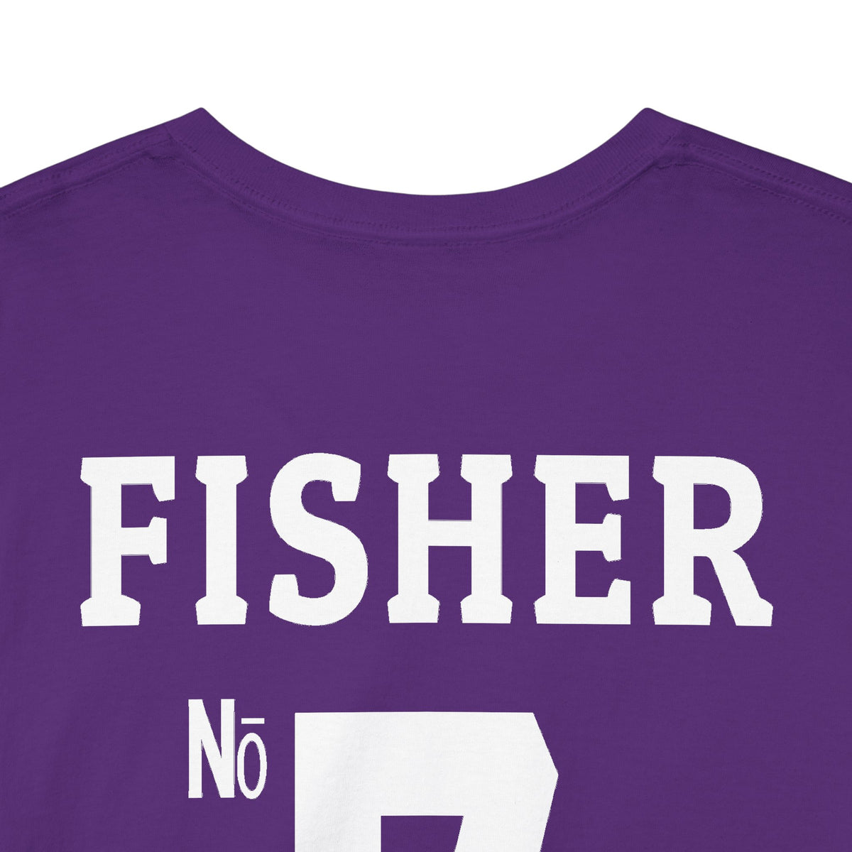 Lyla Fisher #7 Tee