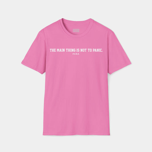 Aaliyah Golston #10 Tee