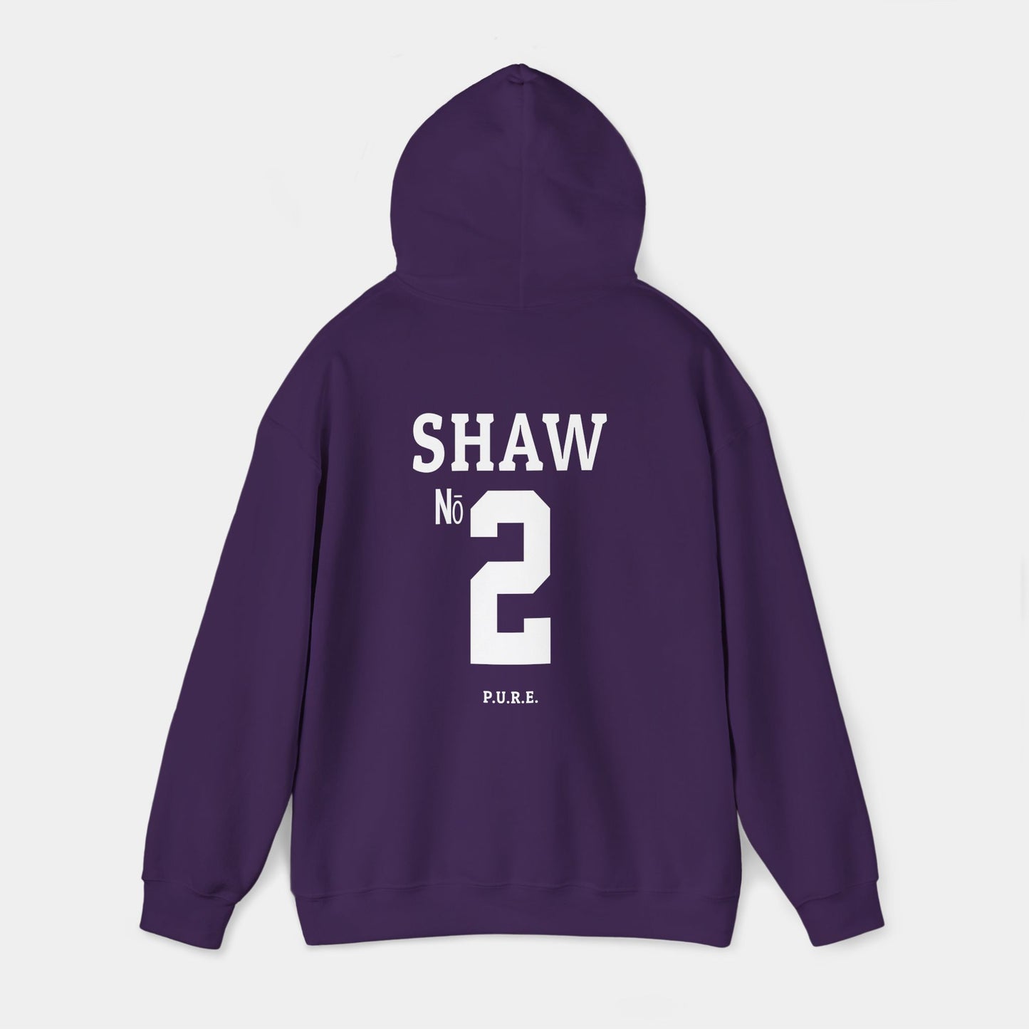 Kyrell Shaw #2 Hoodie