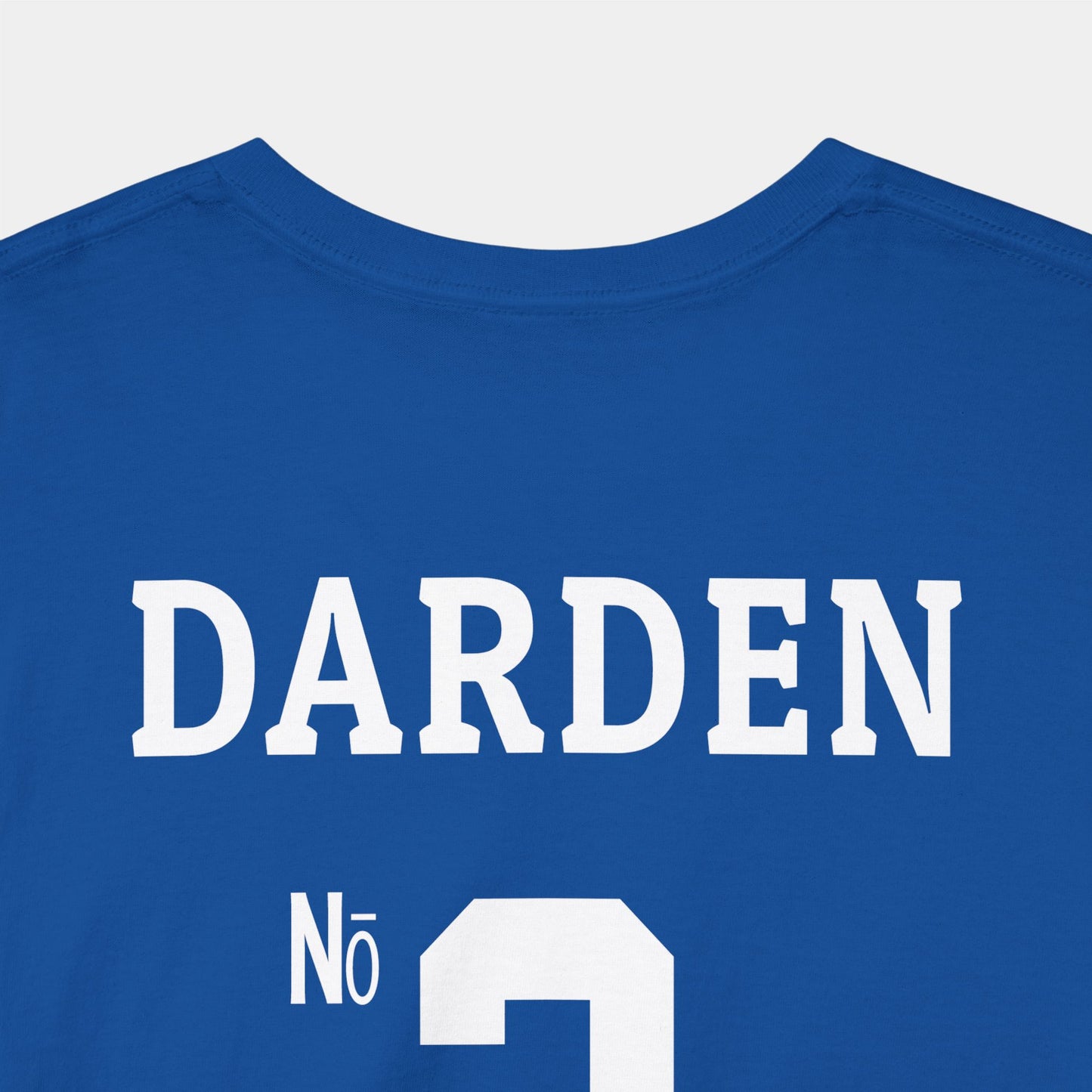 Elijah Darden #2 Tee