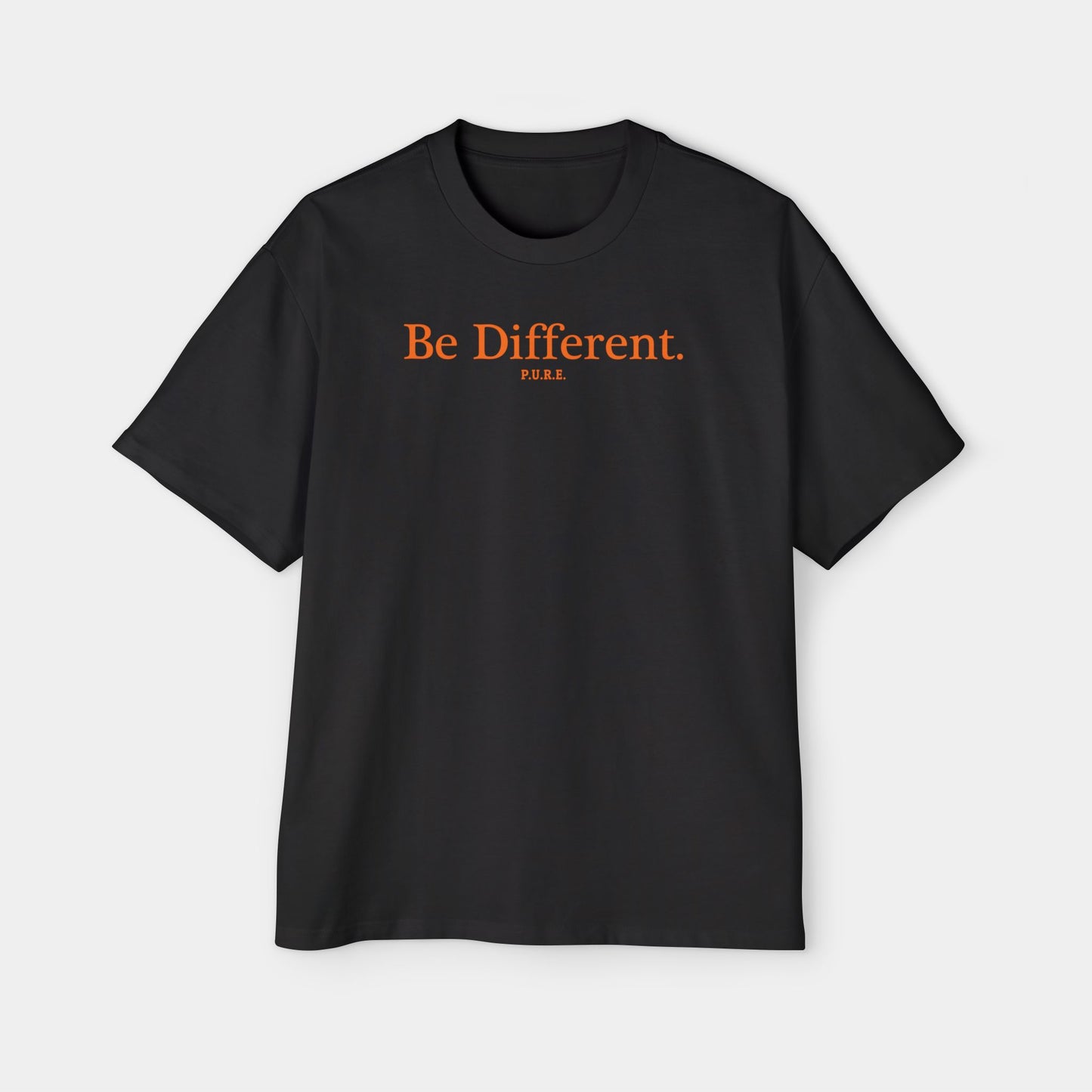 Kaleb Davis Heavy Oversized Tee