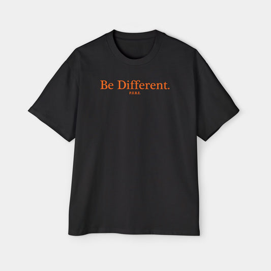 Kaleb Davis Heavy Oversized Tee