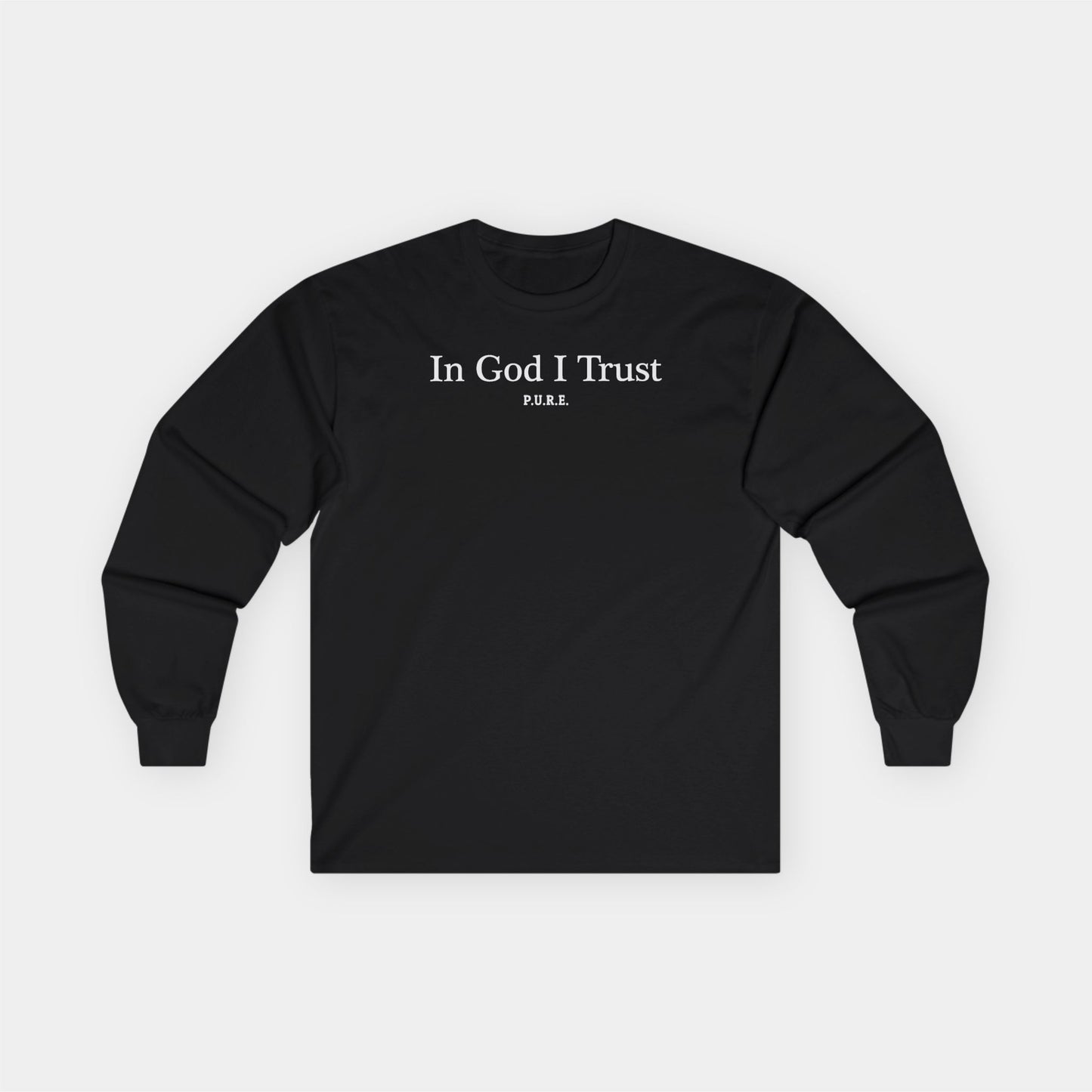 Eric Santaella #4 Long Sleeve Tee