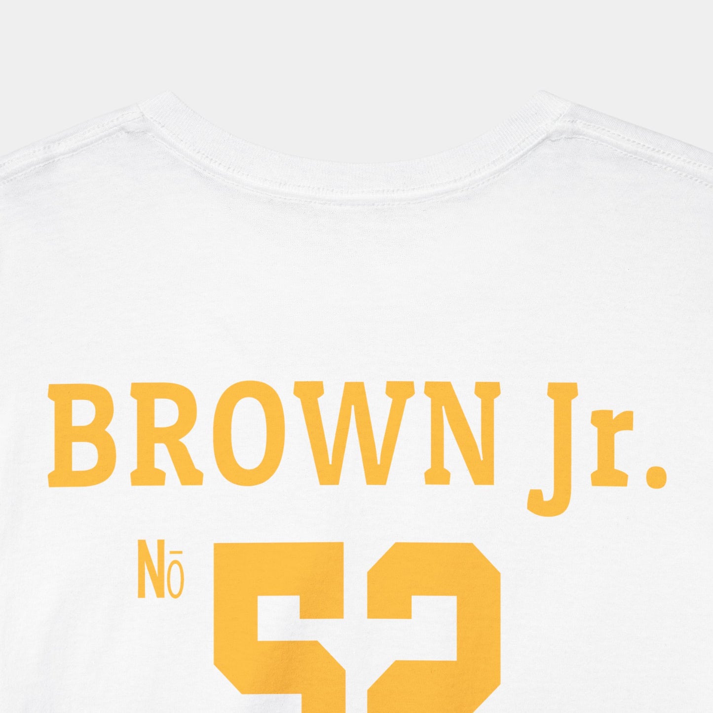 Corey Brown Jr #52 Tee