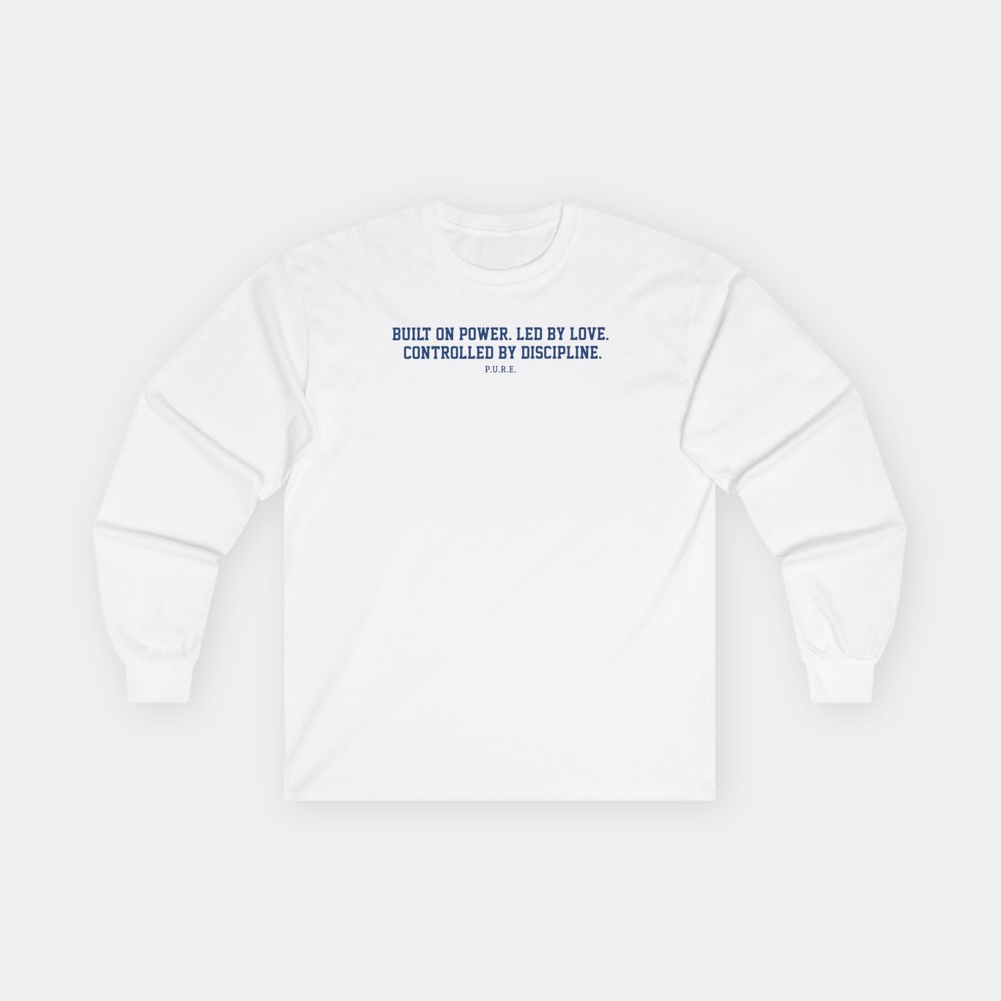 Kenneth Grant #23 Long Sleeve
