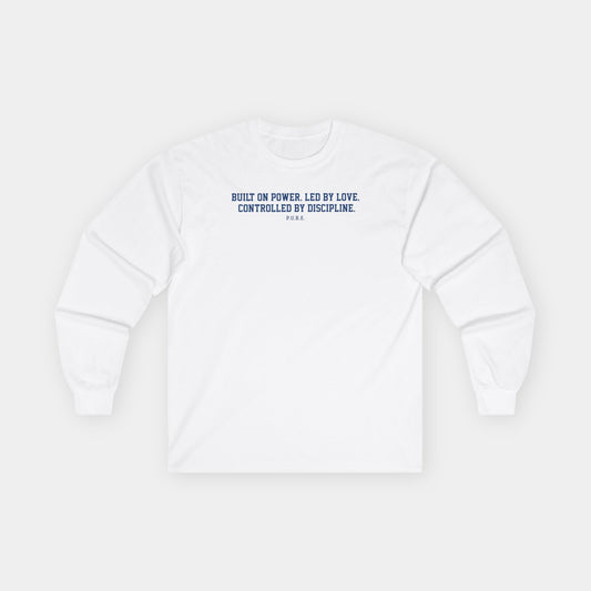 Kenneth Grant #23 Long Sleeve