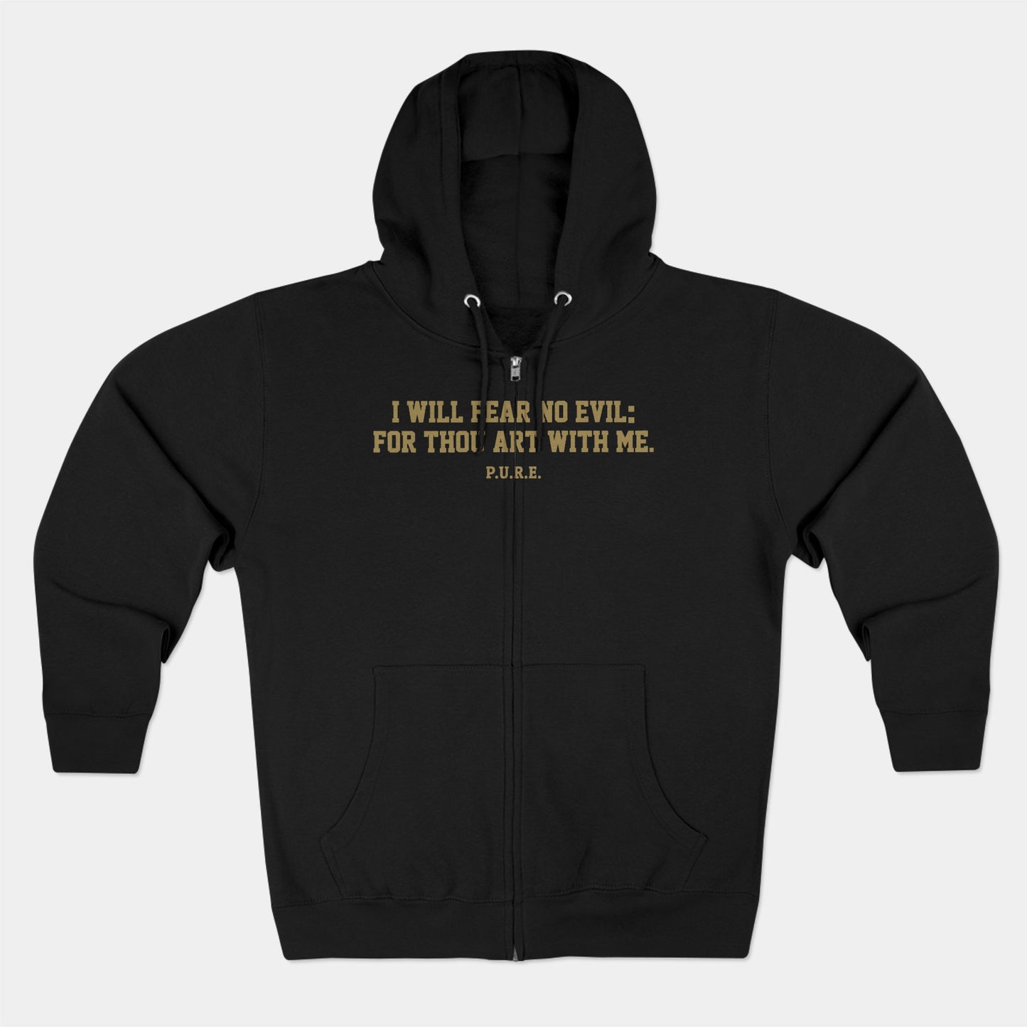 William Akingbade #88 Zip Hoodie