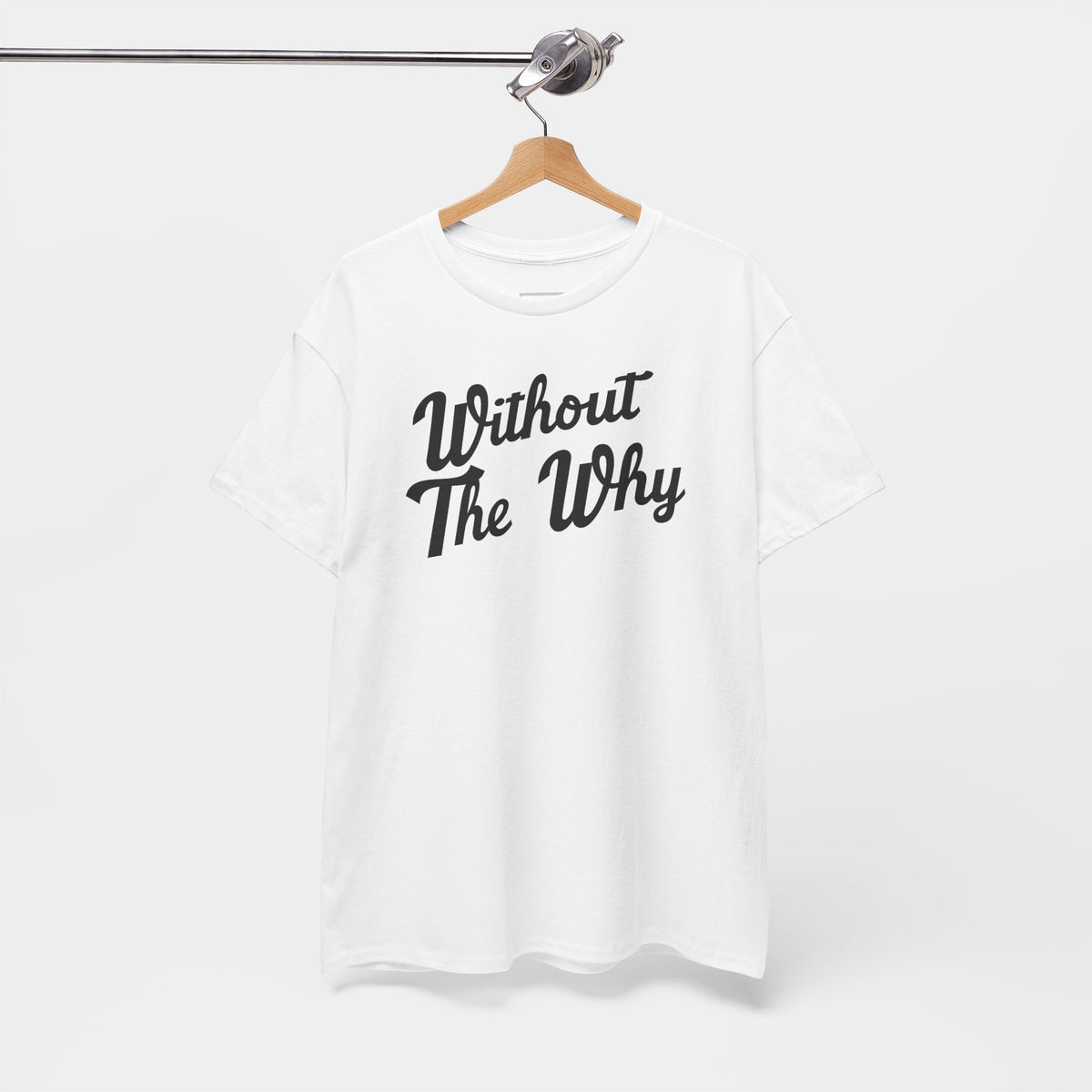 Colton Burks Tee